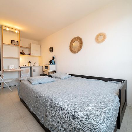 Fully Equipped Apartment St Charles Station Marseille Exteriör bild